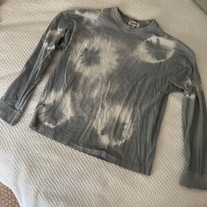 Richer Poorer Tie-dye Longsleeve